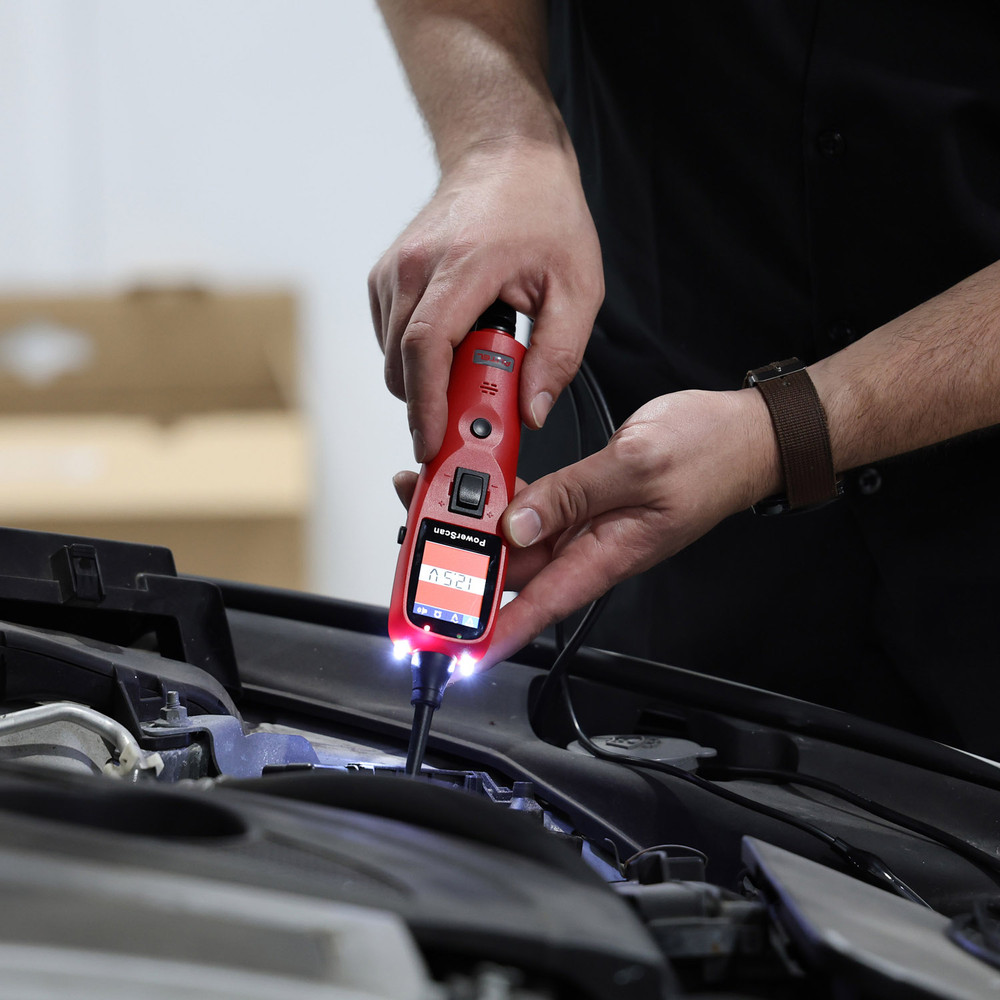 Autel Powerscan PS100 Diagnostic Tool