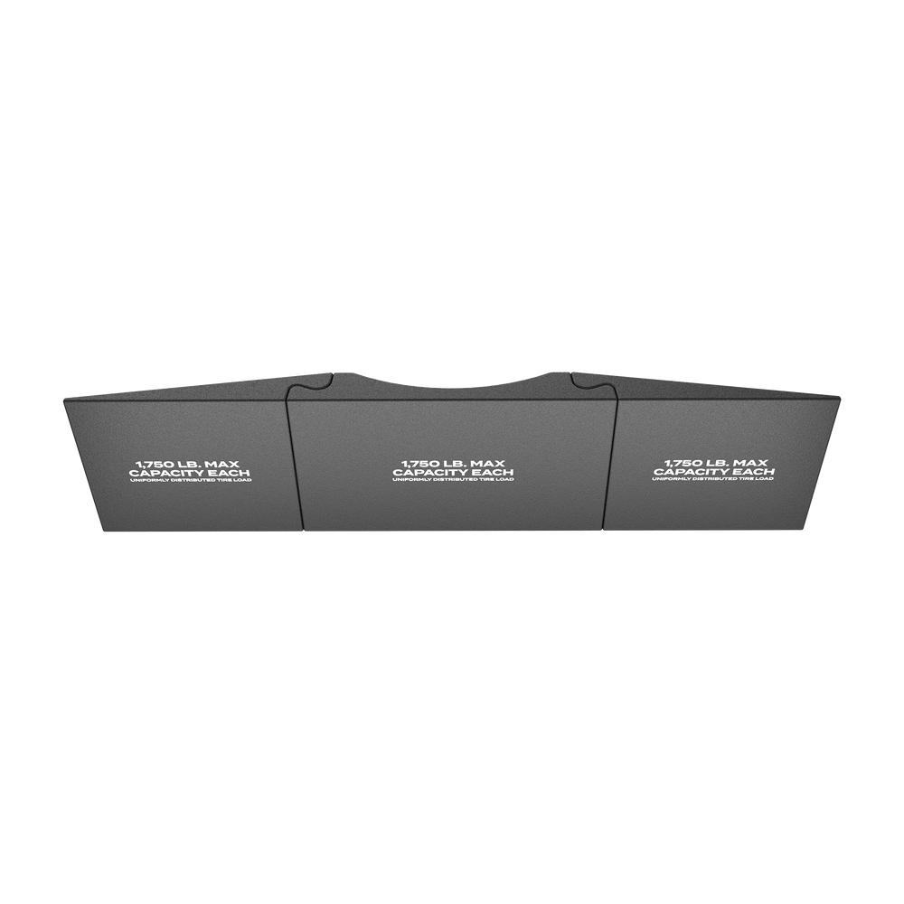 Apex AR-2437-9-TS Lightweight Foam Tire-Saver Ramp Kit