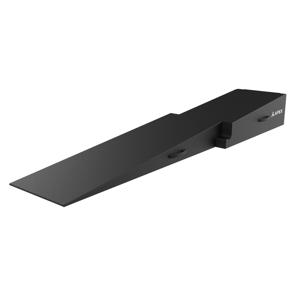 Apex AR-911-6-LR 96" Lightweight Foam 4-Post Ramp Kit