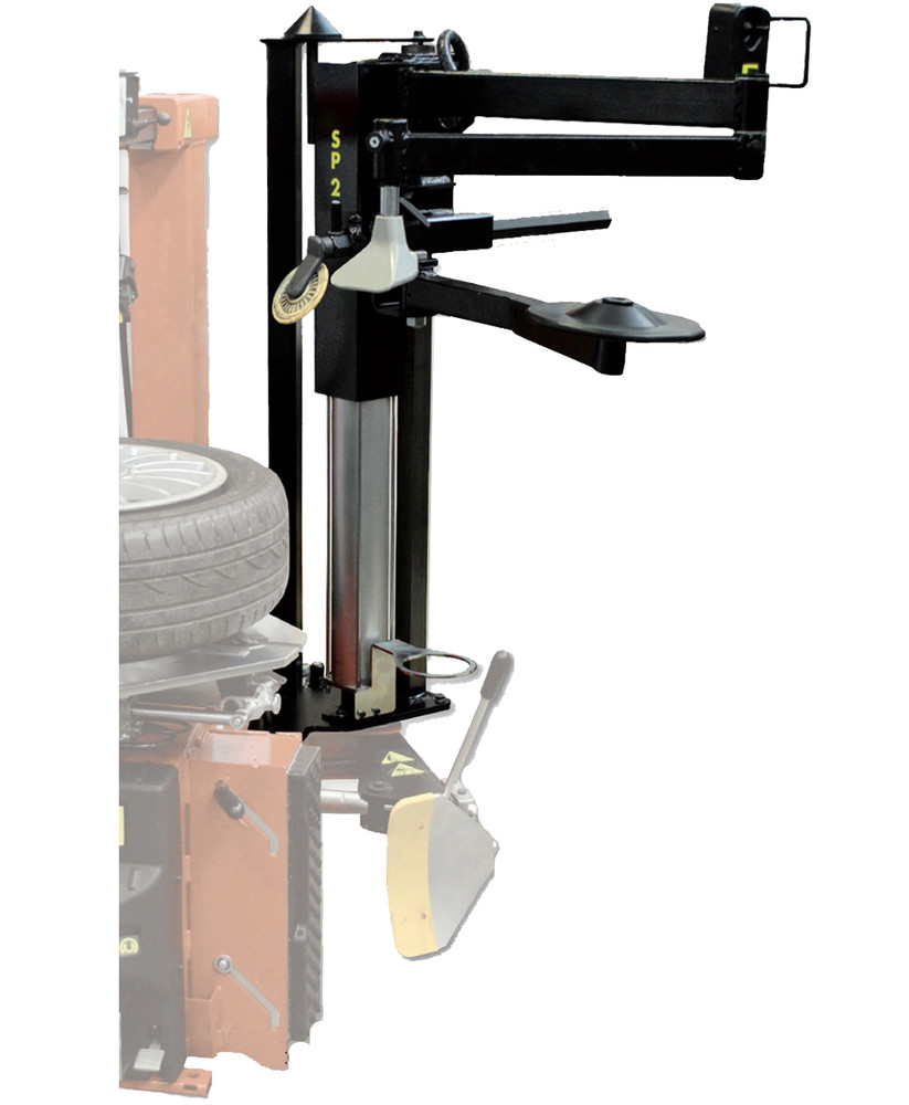 Corghi SP2300 Plus Pneumatic Helper Arm