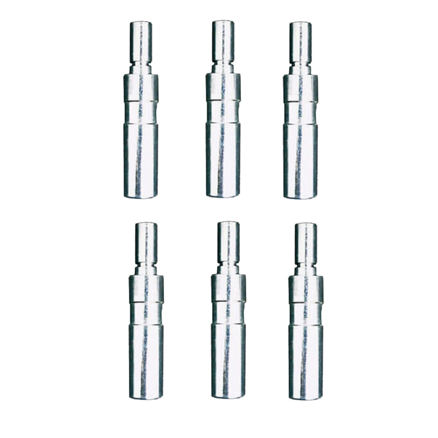 Atlas ATEDGE-STD42-6 Edge Dually Extension Pin for Clamp