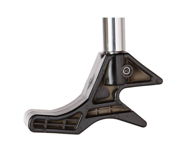 Apex AT26A Swing-Arm Tire Changer w/Assist Tower