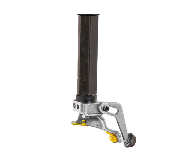 Apex AT26 Swing-Arm Tire Changer