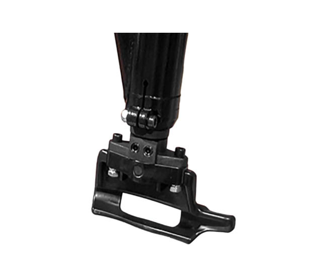 Apex AT26 Swing-Arm Tire Changer