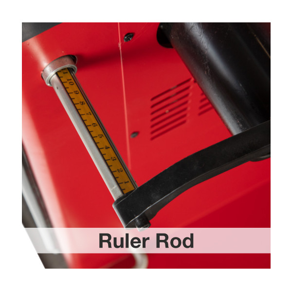 Apex AB28 Digital Wheel Balancer