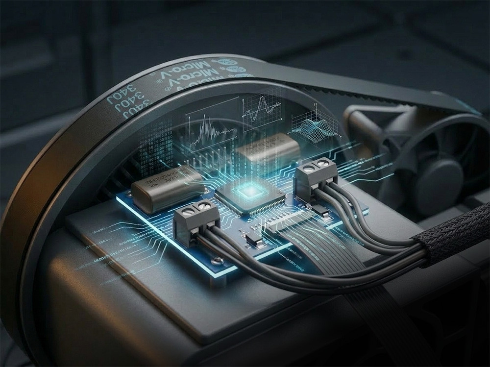 Ranger R745 RimGuard™ 21" Capacity Entry-Level Tire Changer & DST30PX Wheel Balancer Combo