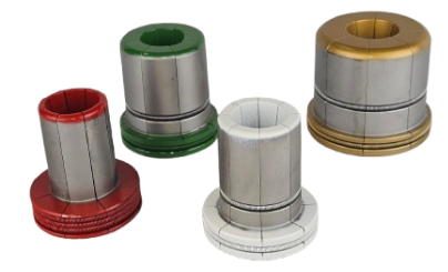 Huth H37076 Segment Kit