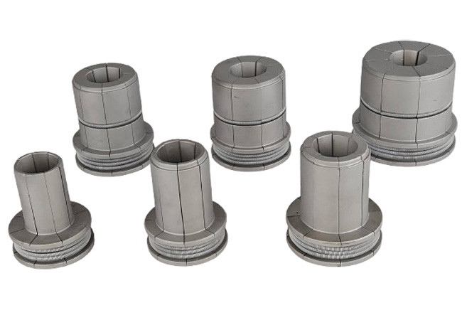 Huth PKSSKIT BendPak® Segment Kit