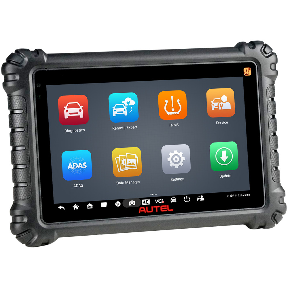 Autel MaxiSYS MS906 PRO2-TS Advanced Diagnostics & TPMS Tablet