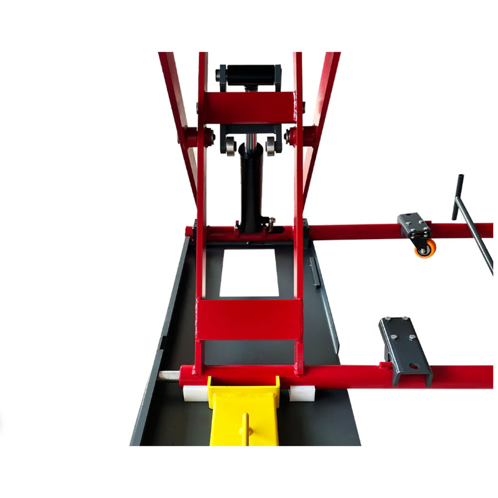 Katool KT-X77 Mid-Rise 7K Scissor Lift