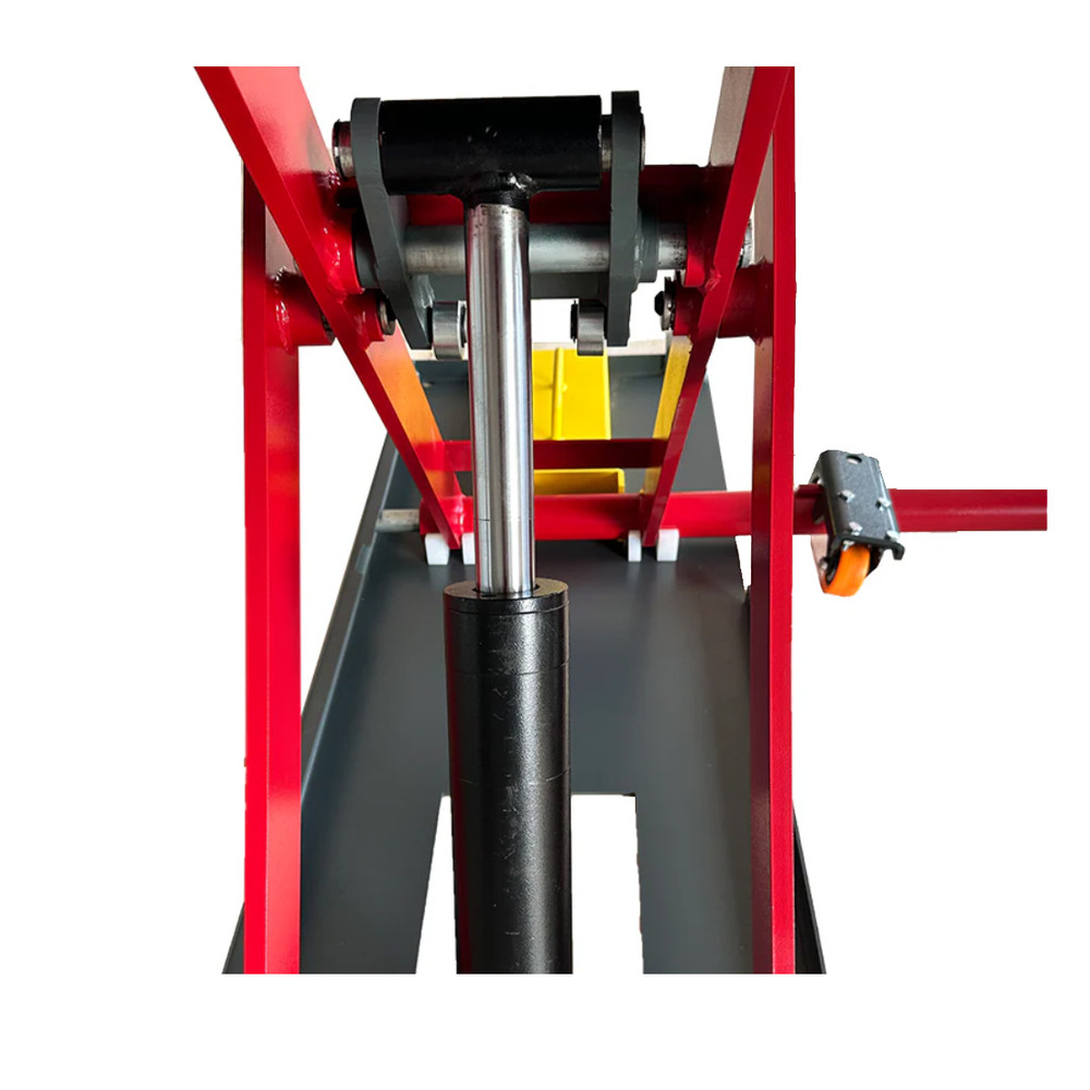 Katool KT-X77 Mid-Rise 7K Scissor Lift