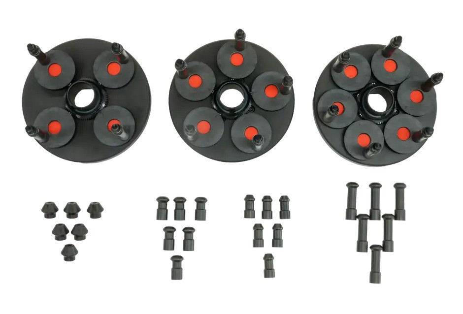 COATS® E900PROKIT PROBALANCE™ Diagnostic Wheel Balancer