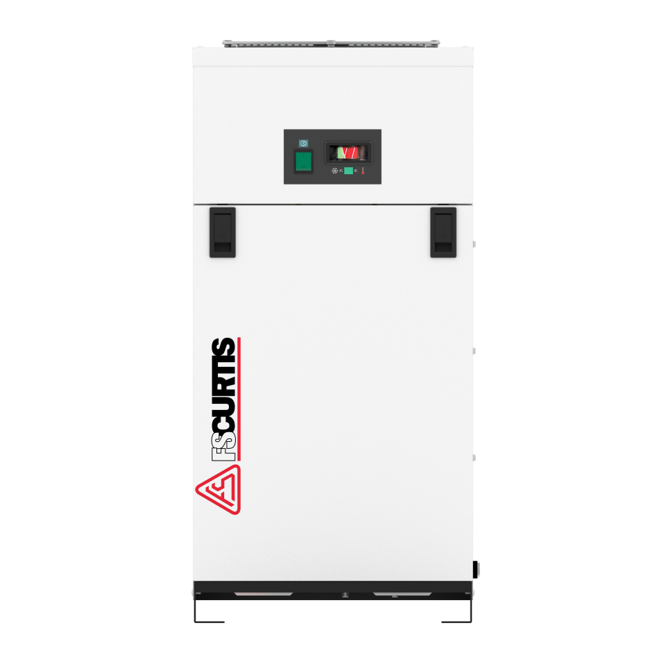 FS-Curtis RNHI25A High Inlet Refrigerated Non-Cycling Dryers