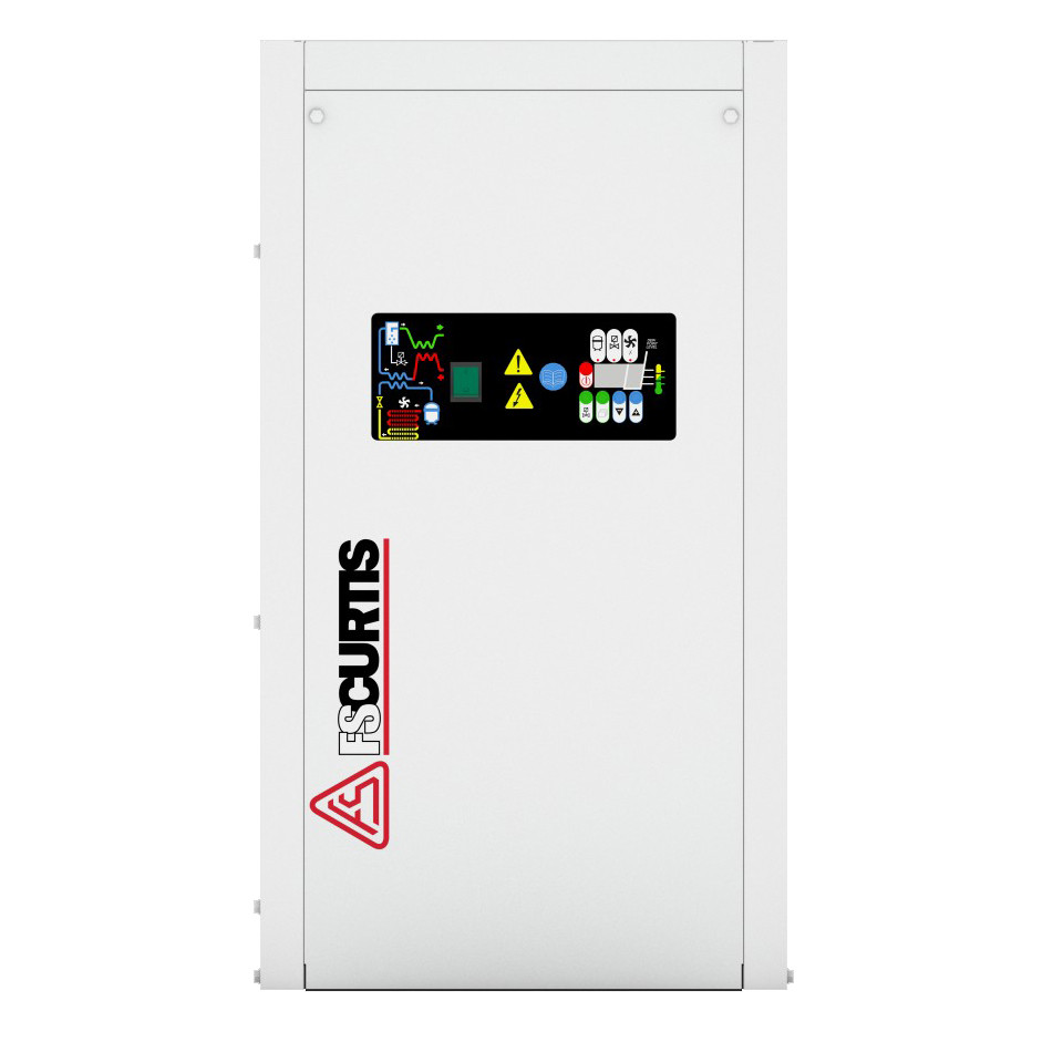 FS-Curtis RNHI60A High Inlet Refrigerated Non-Cycling Dryers