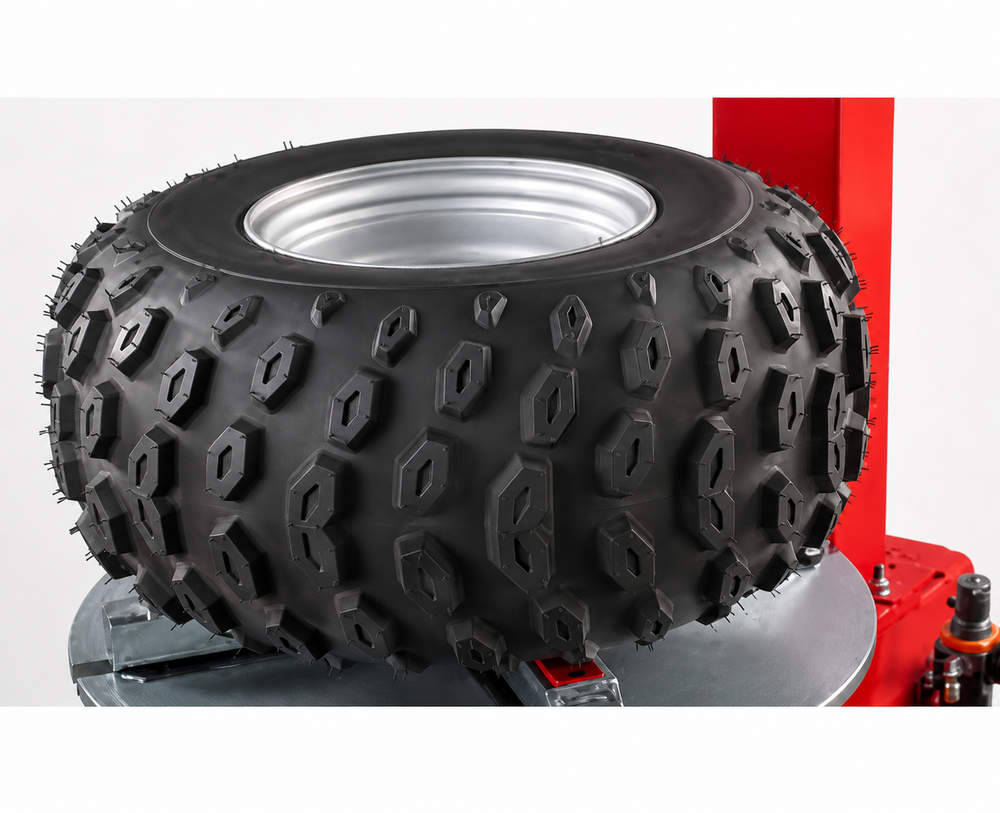Corghi 8-11100462 ATV Self-Centering Jaw Kit