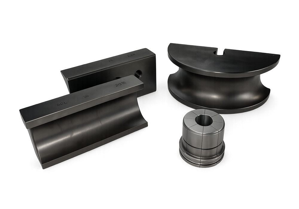 Huth PKSP300 BendPak® 3" OD Bending & Expanding Kit