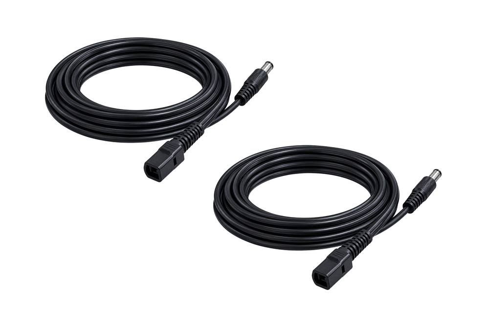 Corghi 8-33200012 Truck 16M Cable - Set of 2