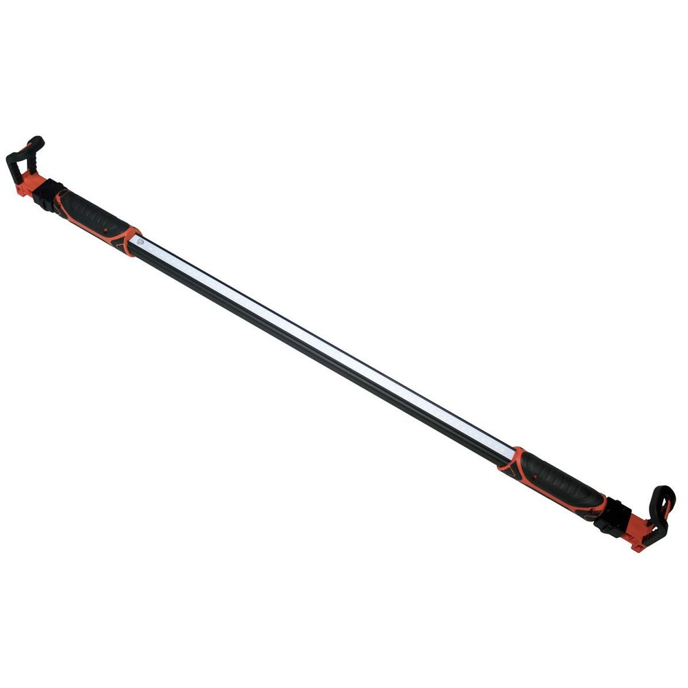 K Tool 73325XD Underhood Light 1600 Lumen Telescoping With Motion Sensor