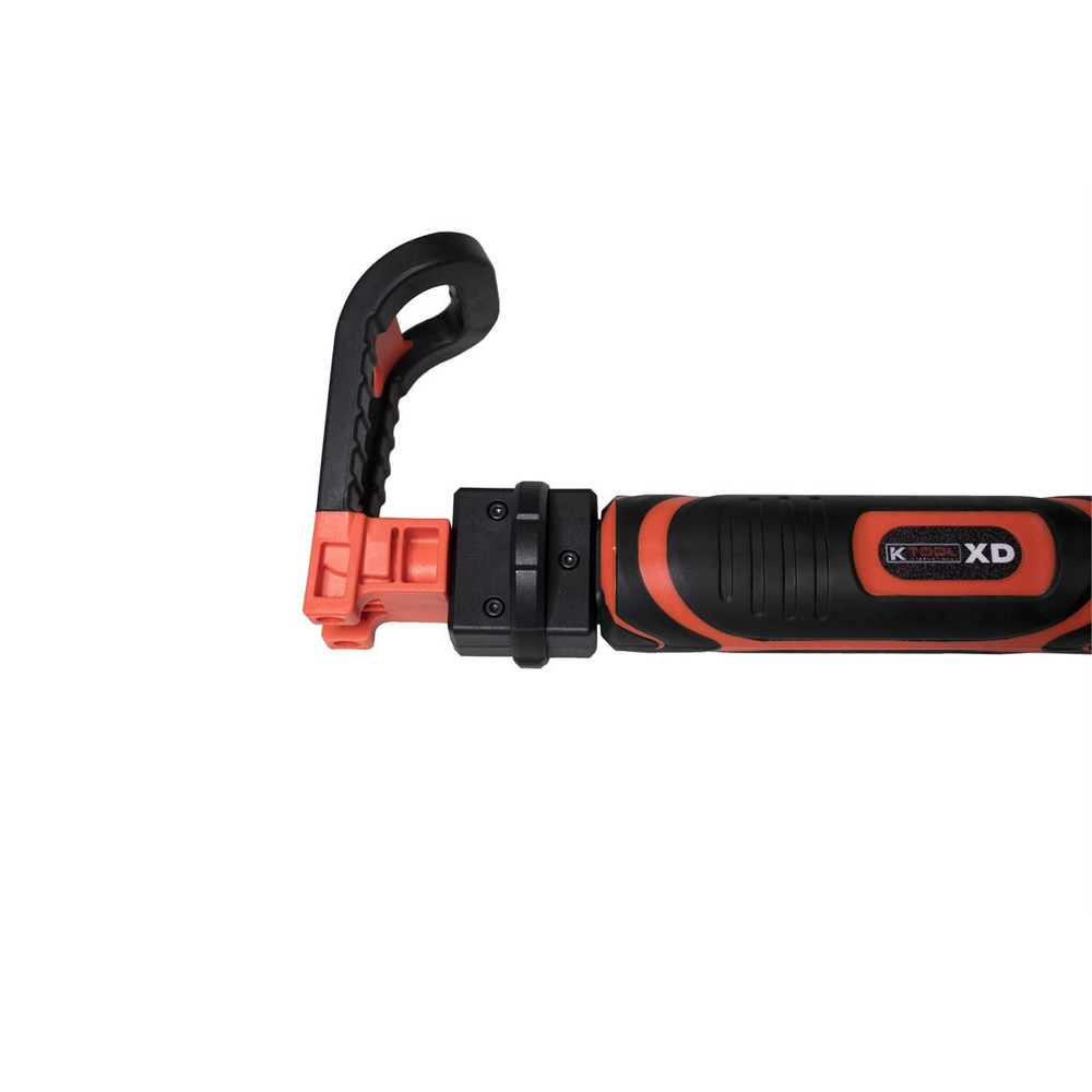 K Tool 73325XD Underhood Light 1600 Lumen Telescoping With Motion Sensor