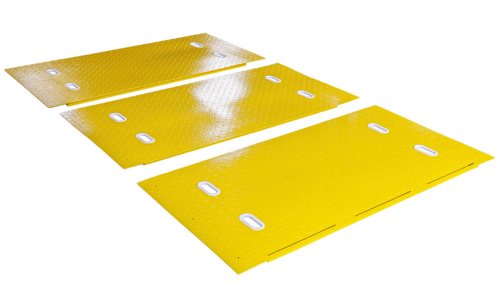 iDeal Lift SC-2K-CTRPNLKIT Center Deck Plate Panel Kit
