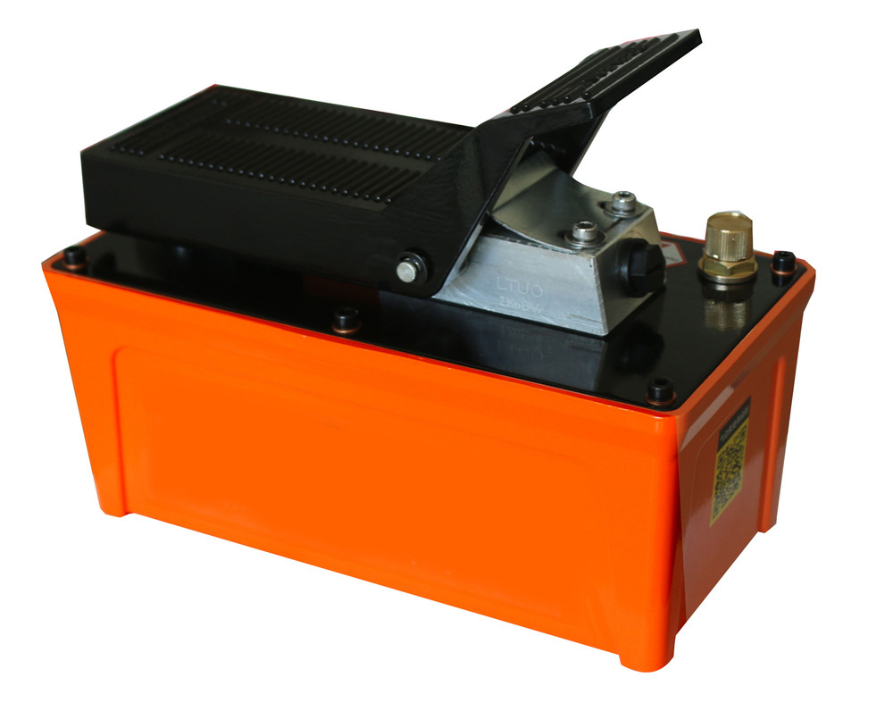 Katool KT-299U 20Ft Frame Machine