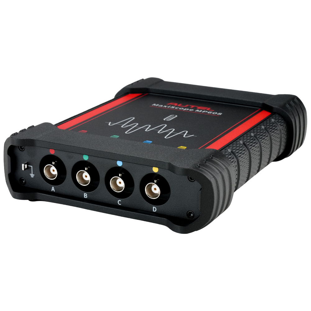 Autel MaxiScope MP608 Oscilloscope