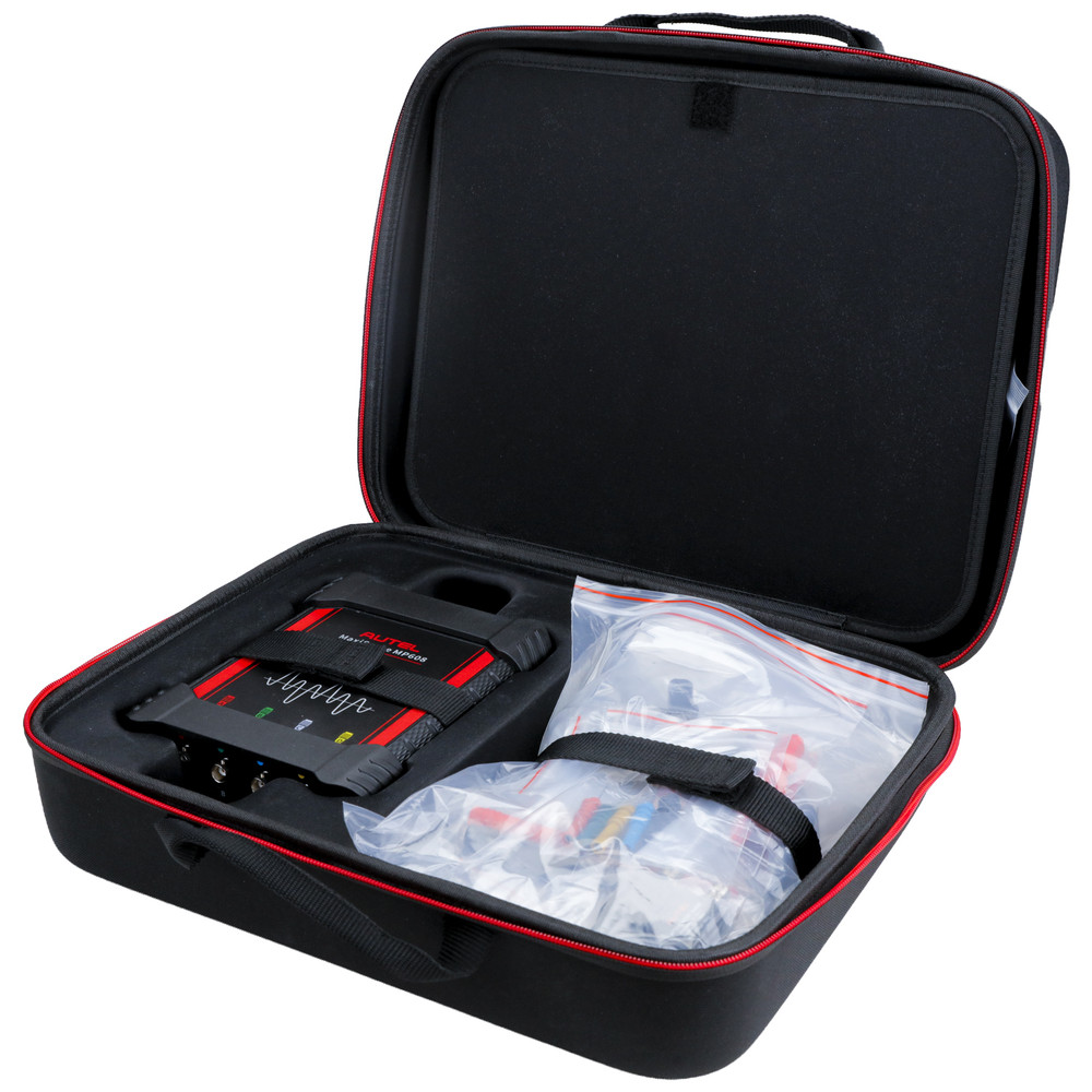 Autel MaxiScope MP608 Oscilloscope