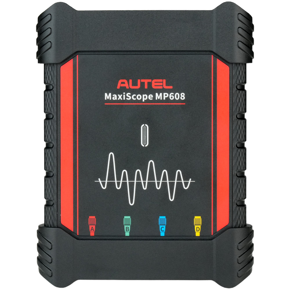 Autel MaxiScope MP608 Oscilloscope