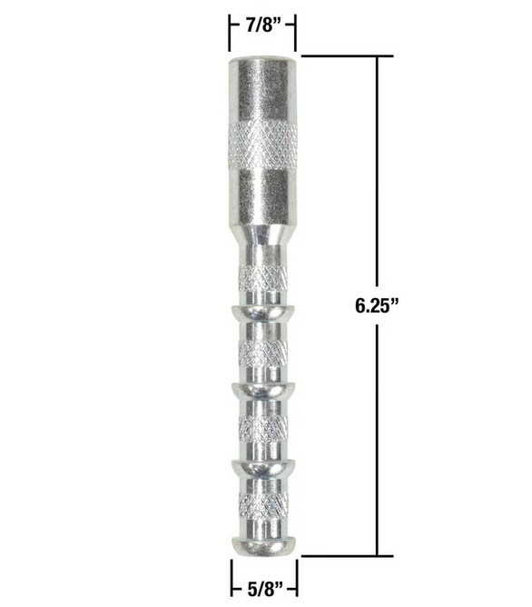 MaxJax® Drop-In Epoxy Anchor Bolt Kit