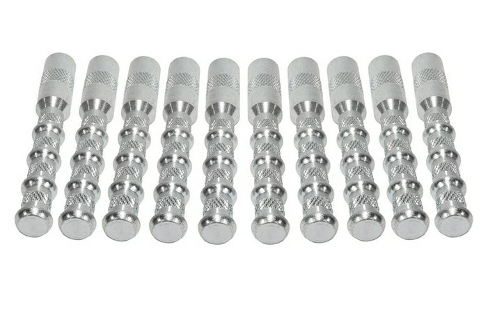 MaxJax® Drop-In Epoxy Anchor Bolt Kit