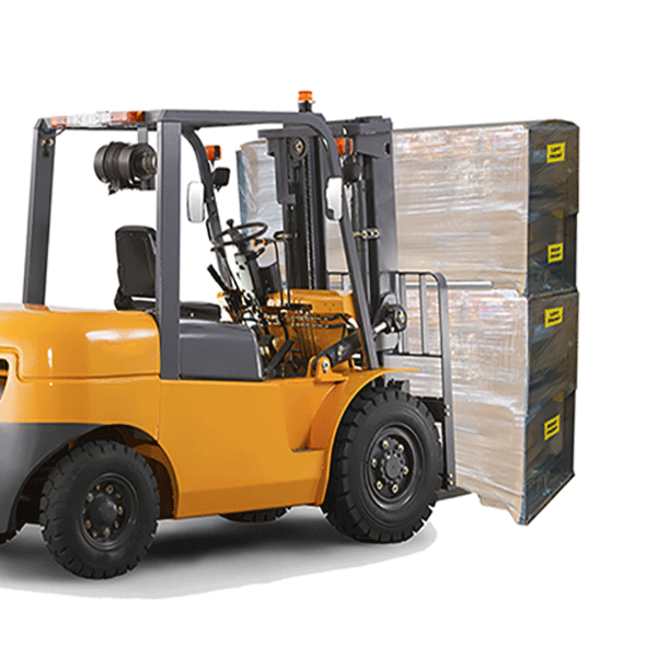 AMGO® Hydraulics XL-10F Flush Mount Full Rise Scissors Lift 10,000 lbs