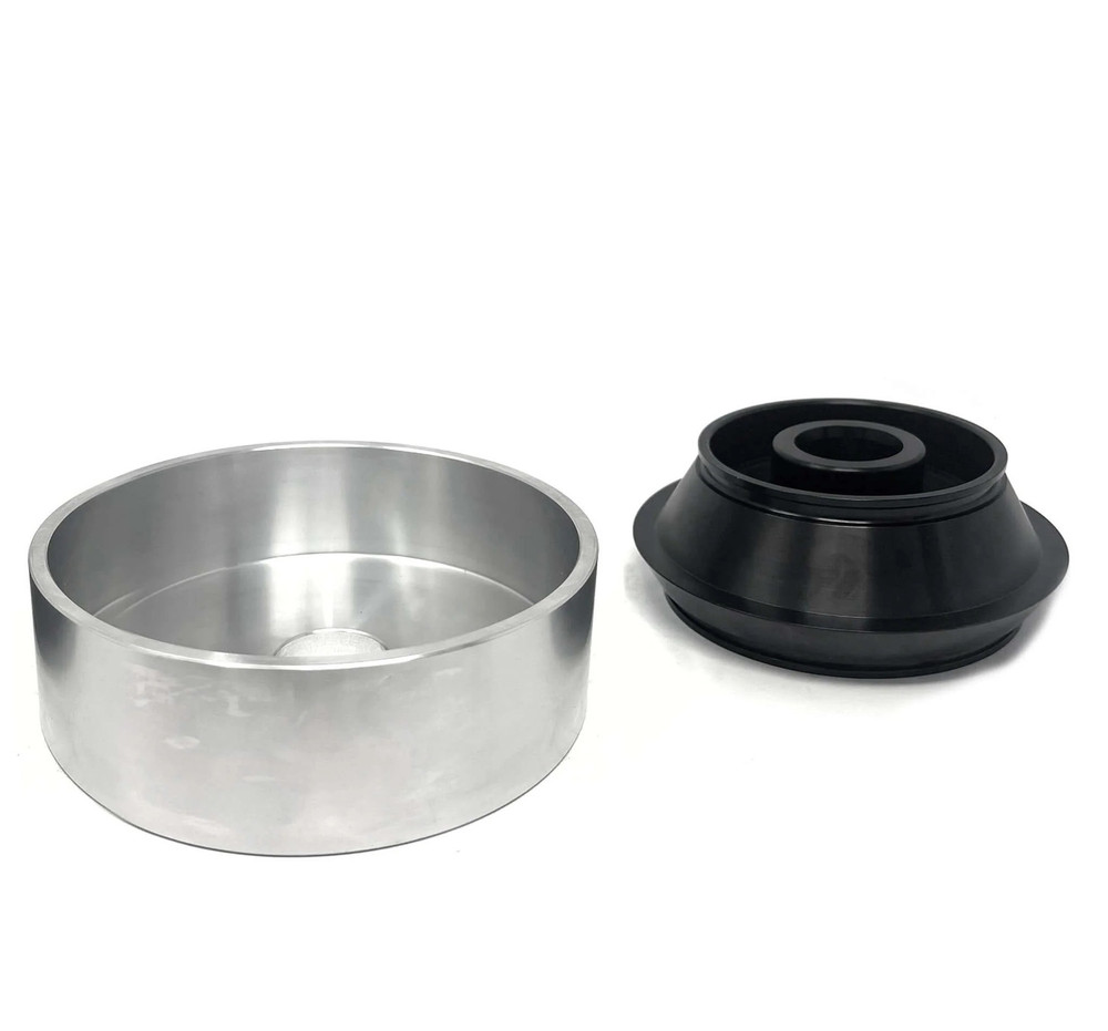 Corghi 8-11600053  40mm Med Duty Truck Cone Kit