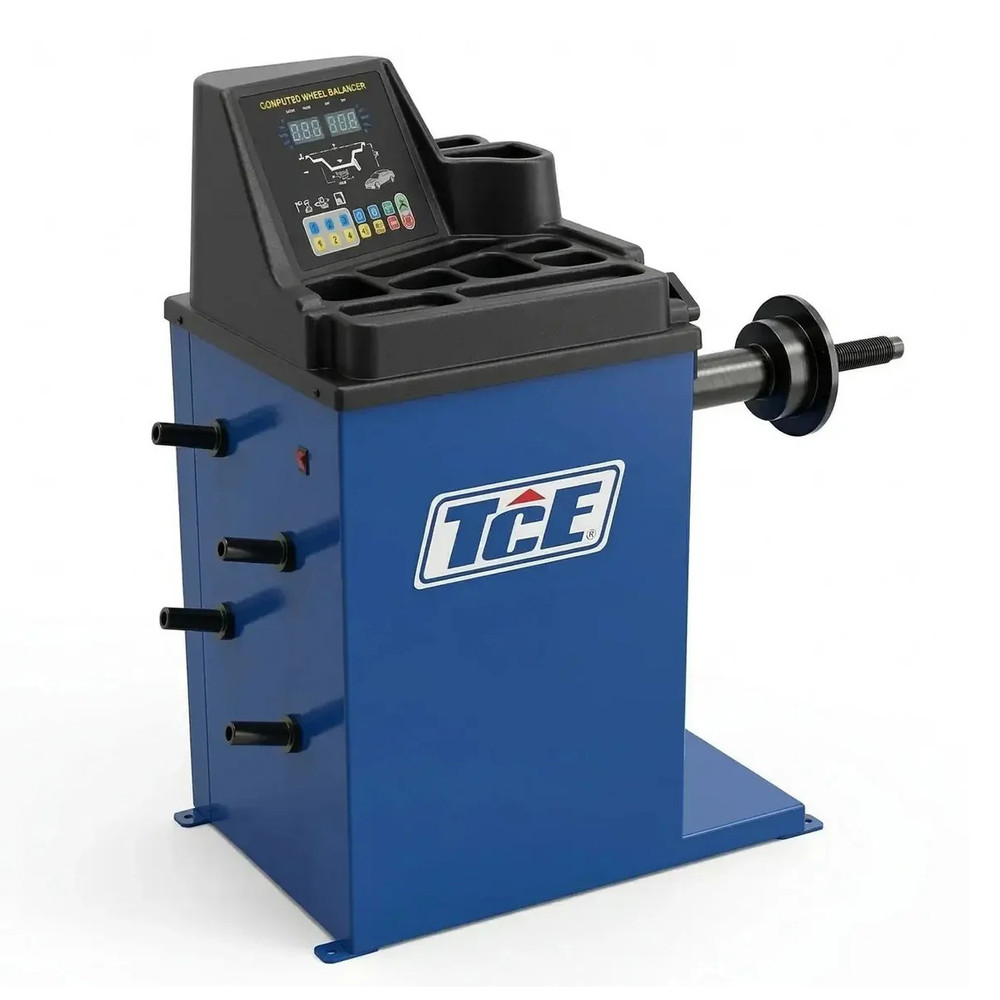 Torin JUNY-PHJ Automatic Wheel Balancer