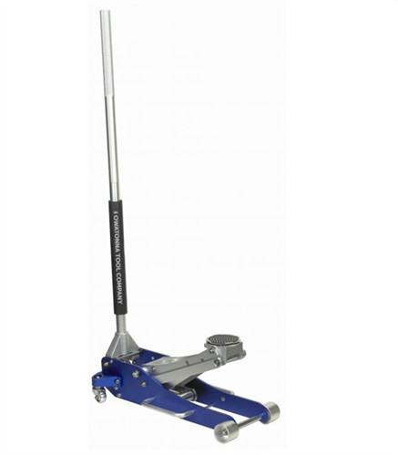 OTC LDJA2 2-Ton Aluminum Racing Jack & Stand Set