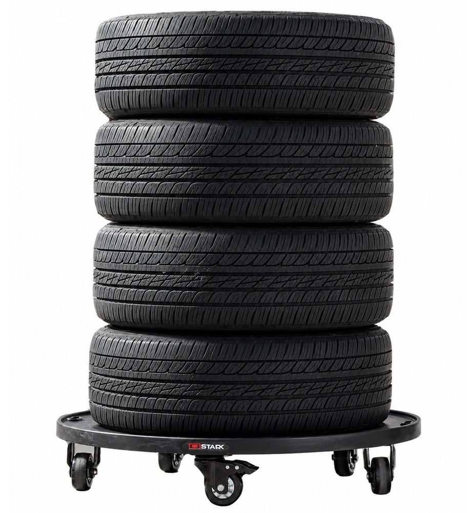 Chariot Concepts TruStack Tire Dolly