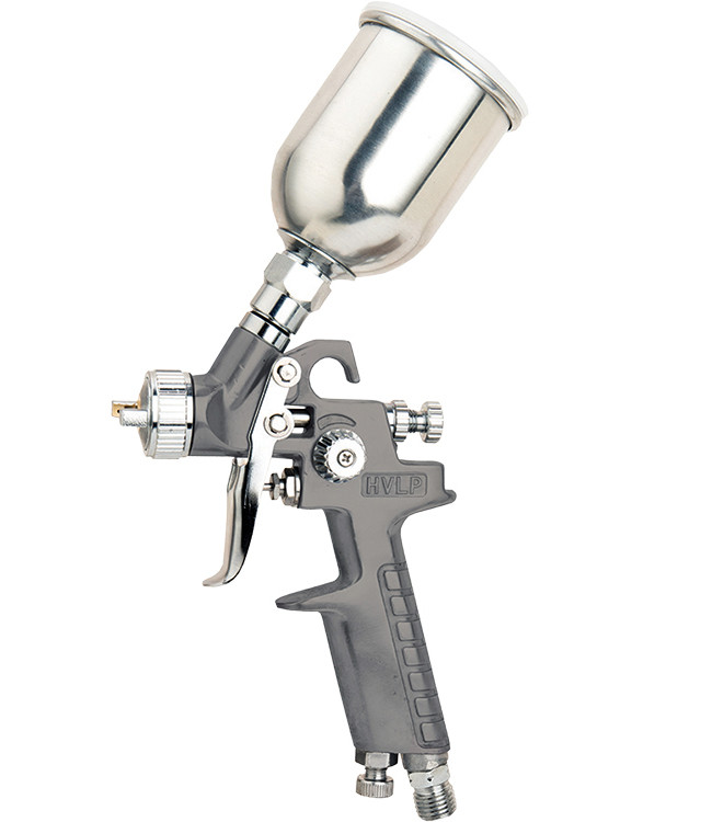 ATD 16903 1.0mm HVLP Touch-Up Spray Gun