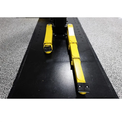 Challenger CL12A-EV Series HD ALI 2 Post Vehicle Lift 12,000 w/EV Kit