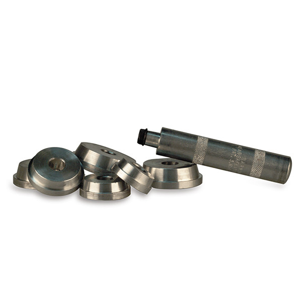 K&L Bearing Driver Set, 40-65 mm