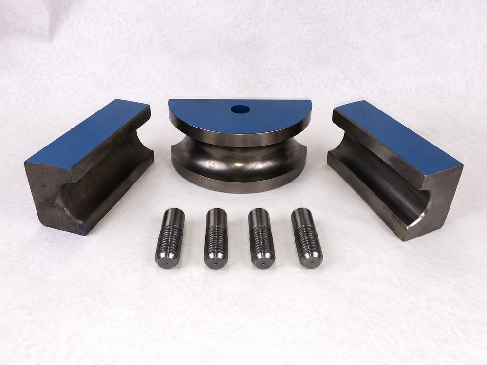 Huth 1834-5 Bending Kit – 1-3/4" OD, 5" Radius