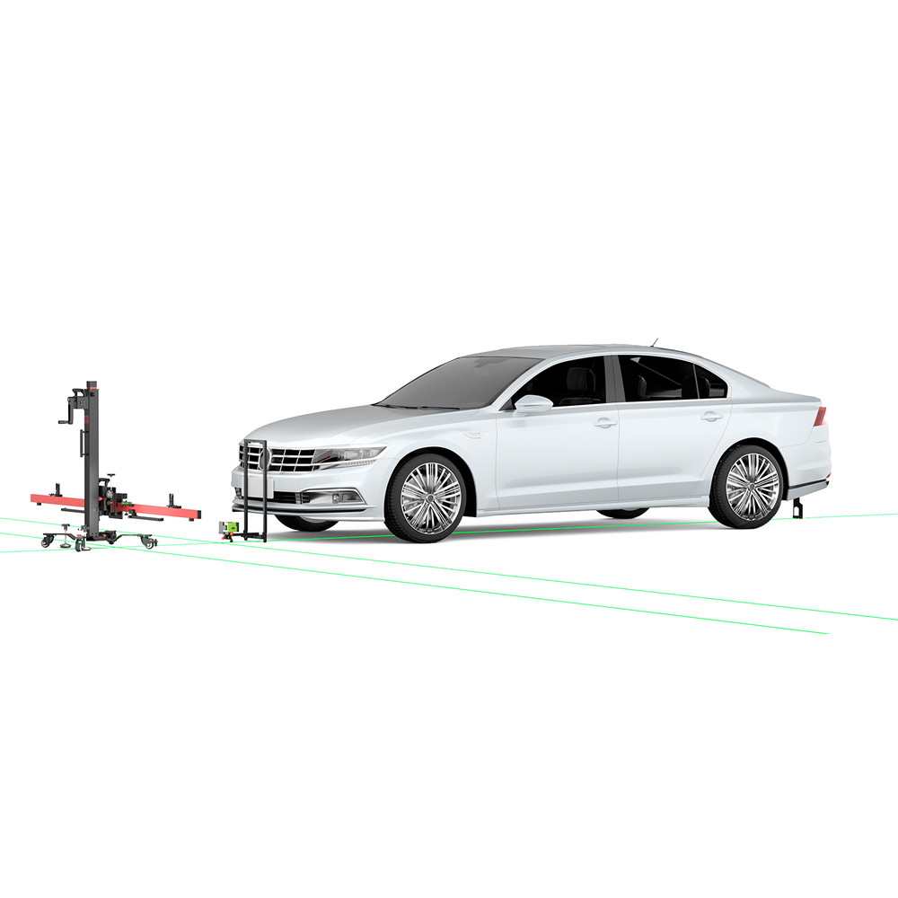 Autel MA800UPG MA800 Mobile ADAS Frame Upgrade Package