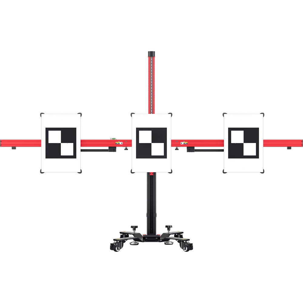 Autel MA800LDWT MA800 Expanded LDW Calibration Package w/MS906Pro2-TS Tablet