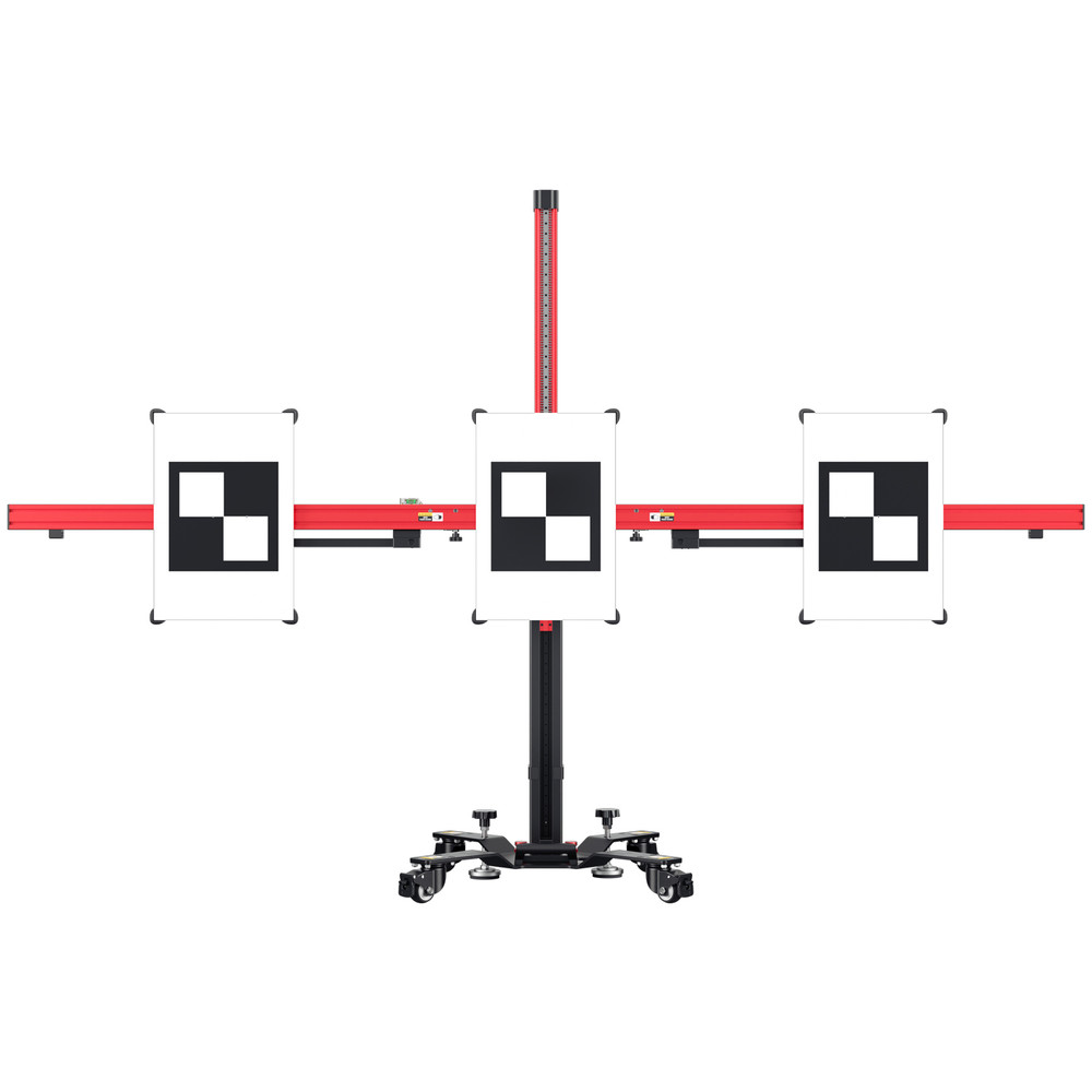 Autel MA800AS MA800 All Systems Calibration Package