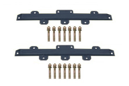 AMGO Hydraulics 20801 Base Extension Kit