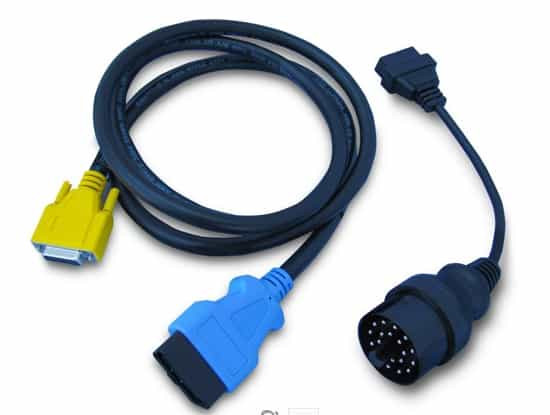 Launch 301020526 J-Box 3 Pass-Thru Device for Programming | Best