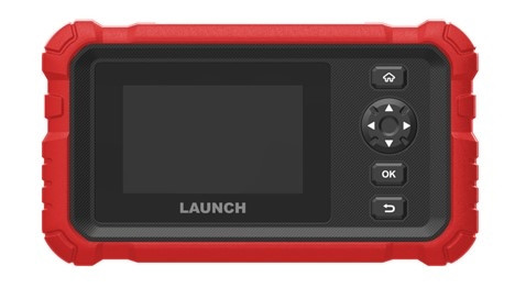 Launch Millennium HD ProA Diagnostic Tool | Best Buy Auto Equipment