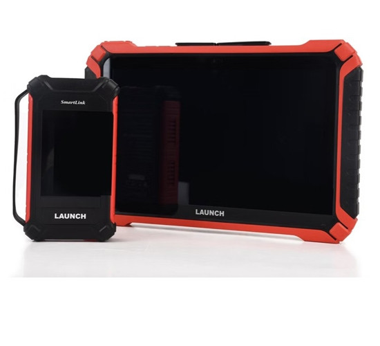 Launch 341184002 X-431 Throttle V Scan Tool Tablet