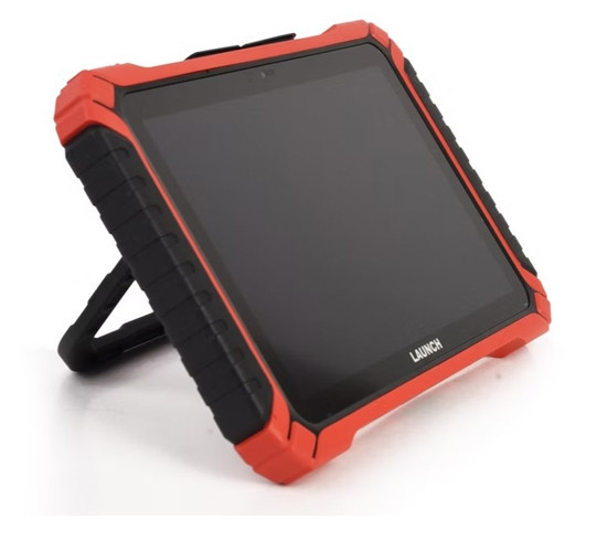 LAUNCH 日本正規版　X431クラシック Launch 341184002 X-431 Throttle V Scan Tool Tablet