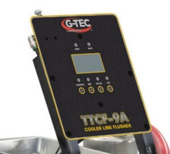 G-TEC by Flo-Dynamics TTCF-9A Variable High Flow Heated