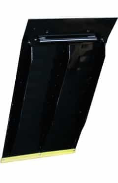 Challenger 4P14EFX Hydraulic 4 Post Lifts 14,000 lbs | Best Buy