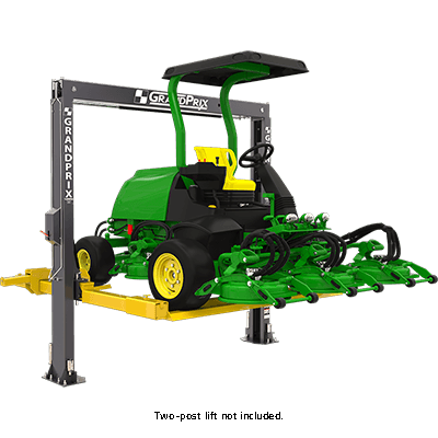 BendPak 5174020 Turf Lift Accessory Kit